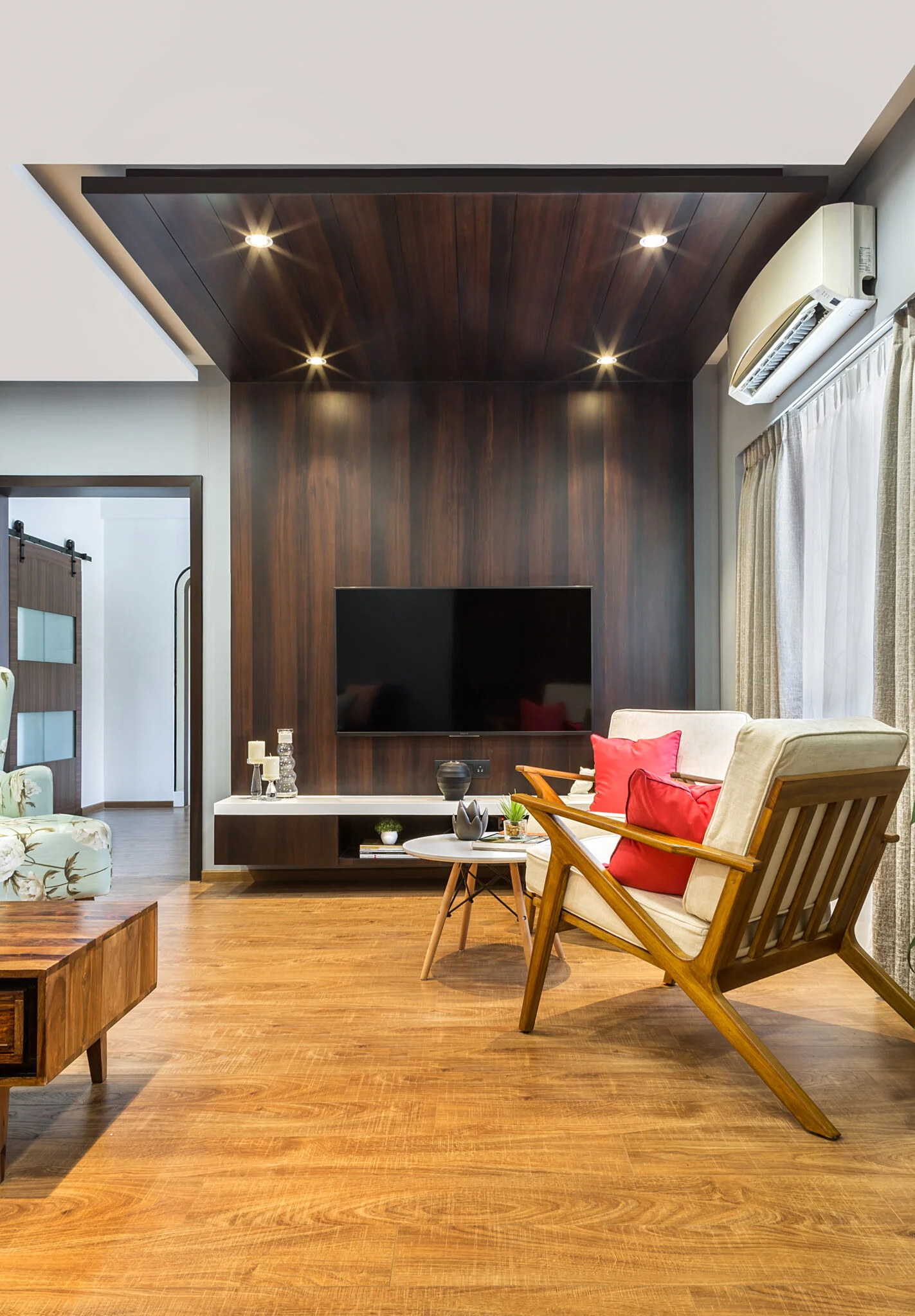 private-residence