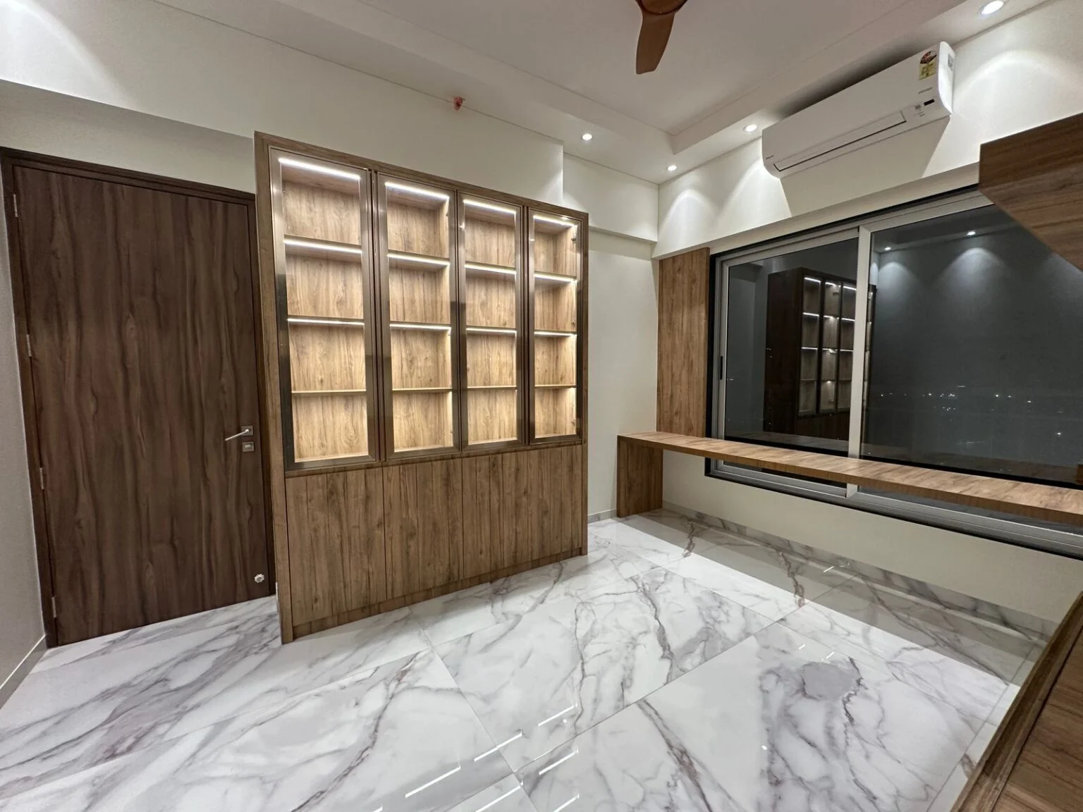 private-residence