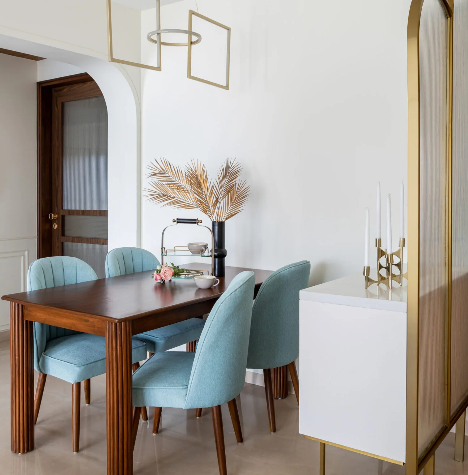 private-residence