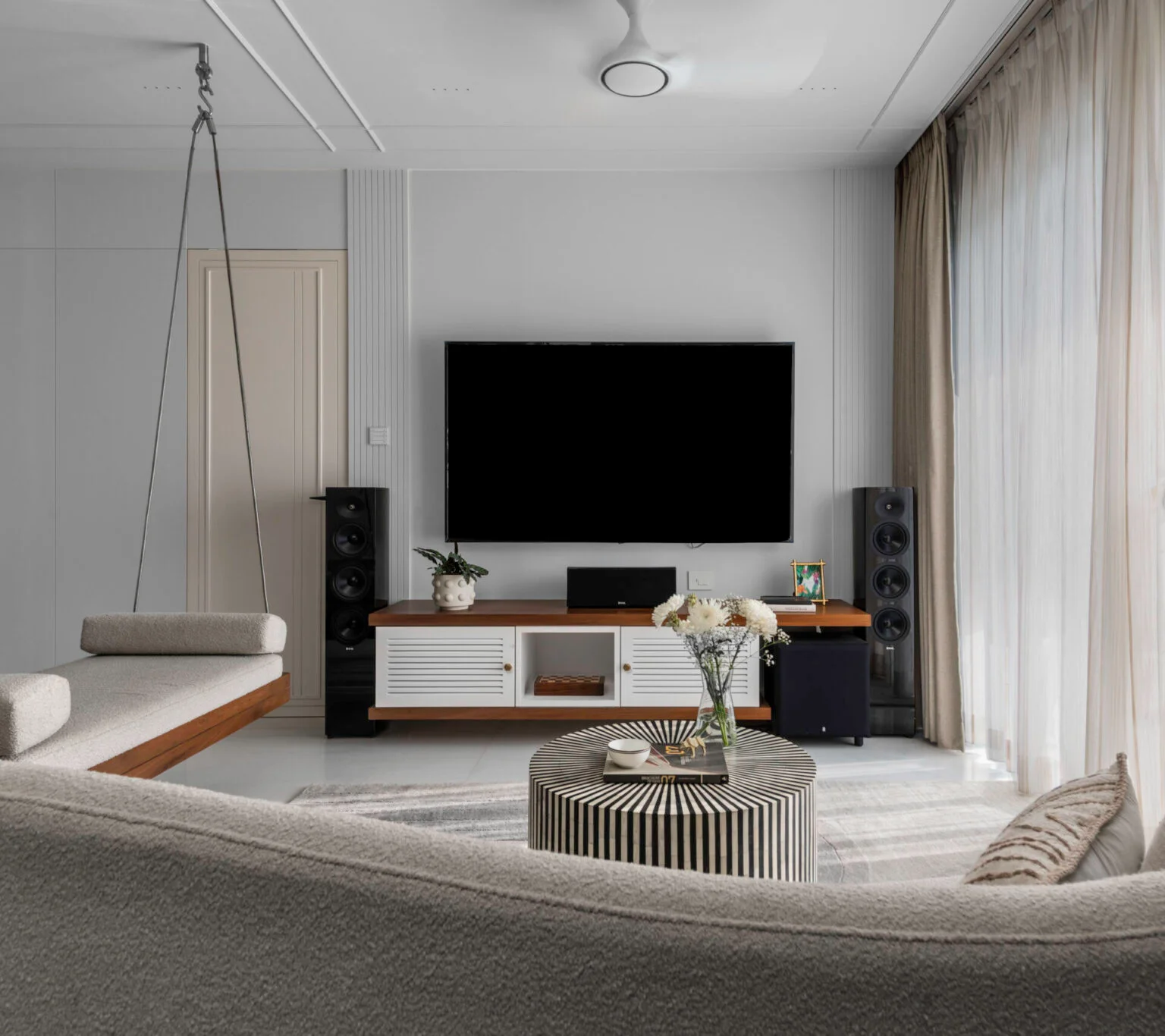 private-residence